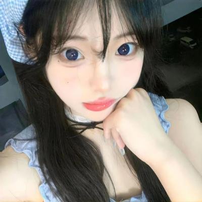 来自大海的女人