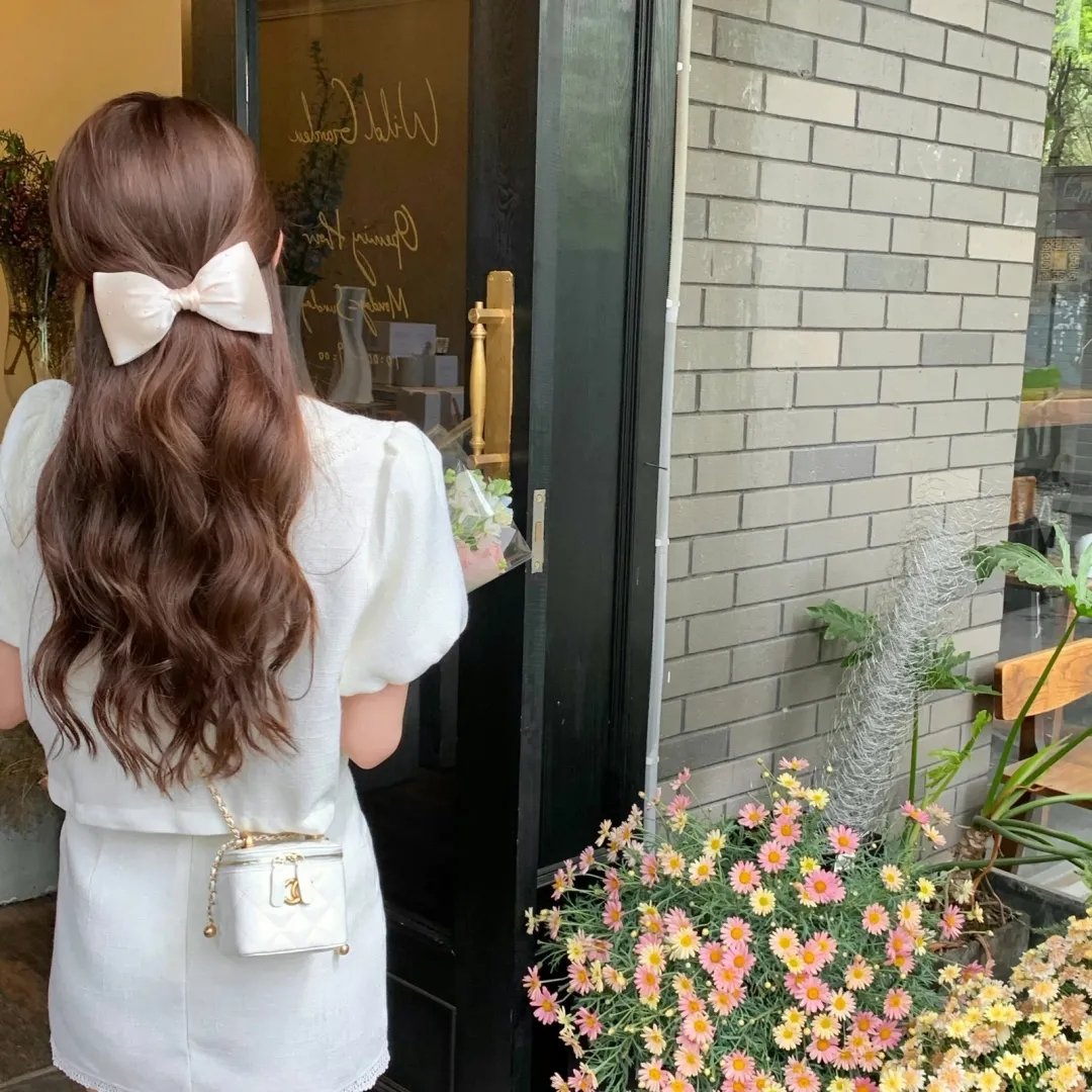 棕泉春光