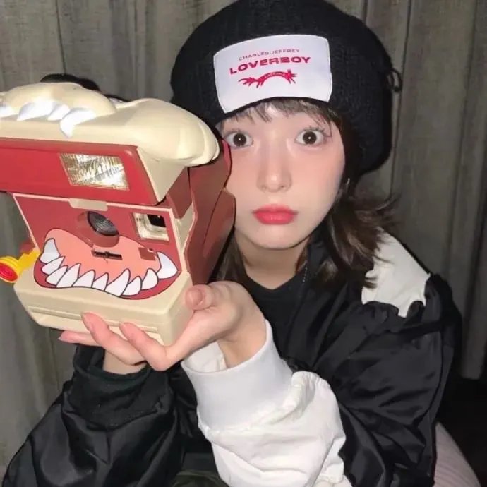 李碧华鬼魅系列
